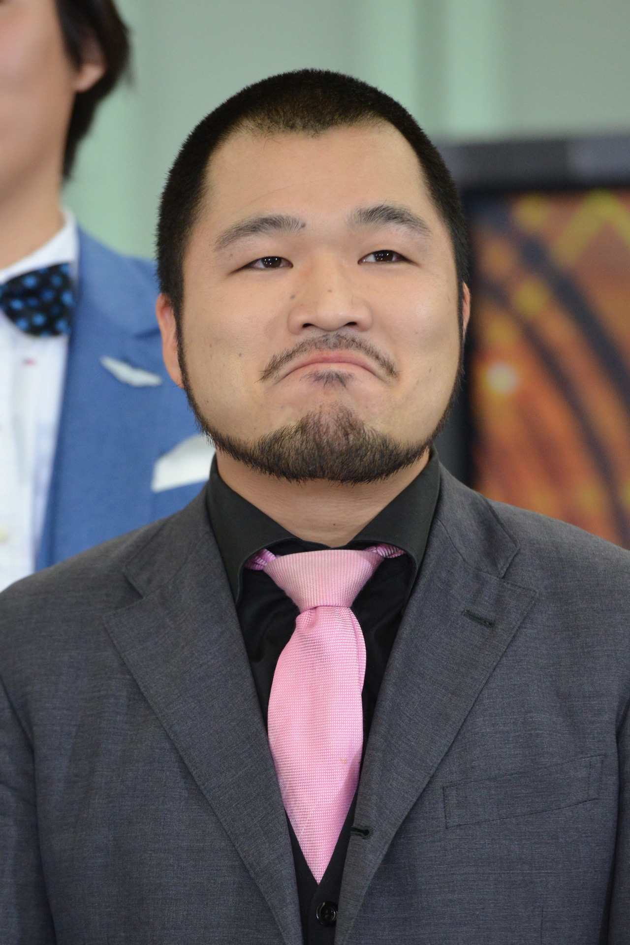 クマムシ長谷川