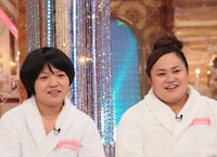 おかずクラブ (c)テレビ朝日