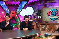 「雨上がりの『Aさんの話』～事情通に聞きました！～」のワンシーン。(c)ABC