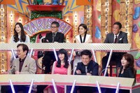 「やりすぎ都市伝説スペシャル 2015冬」ゲストたち。(c)テレビ東京