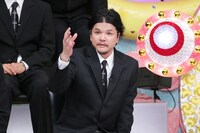 Mr.都市伝説 関暁夫 (c)テレビ東京