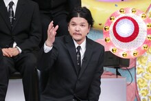 Mr.都市伝説 関暁夫 (c)テレビ東京