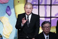 あばれる君 (c)テレビ東京