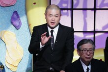 あばれる君 (c)テレビ東京