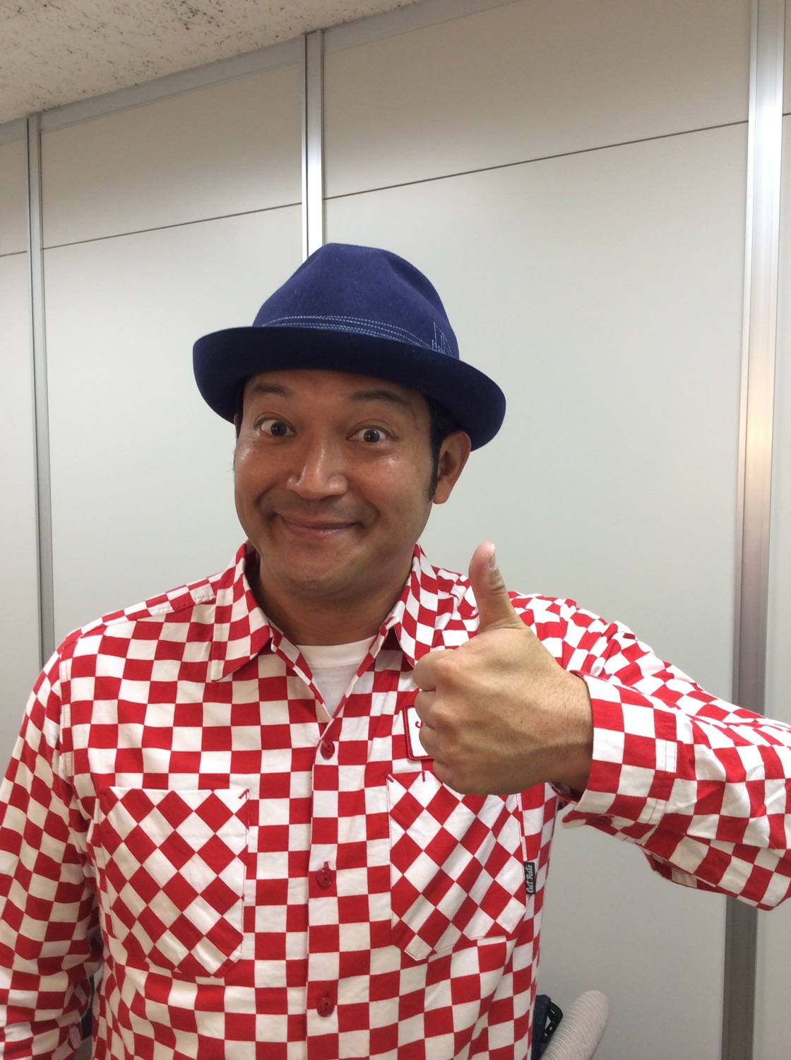 山口智充