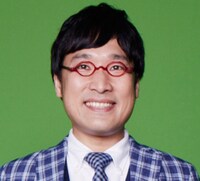 南海キャンディーズ山里 (c)NHK