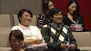 コント「映画の予告編」(c)NHK