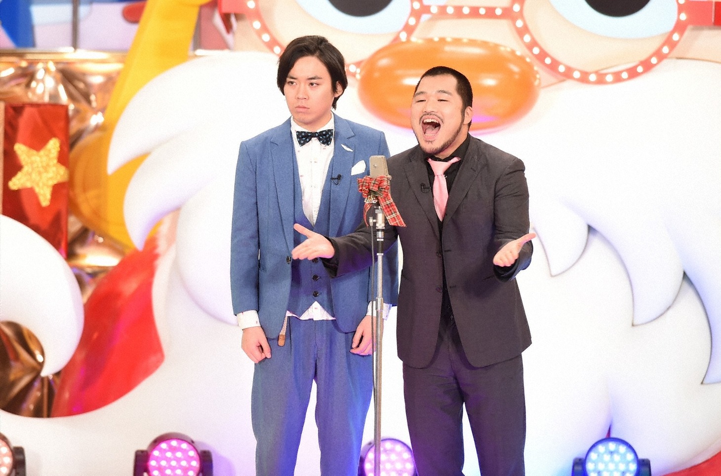 クマムシ (c)TBS