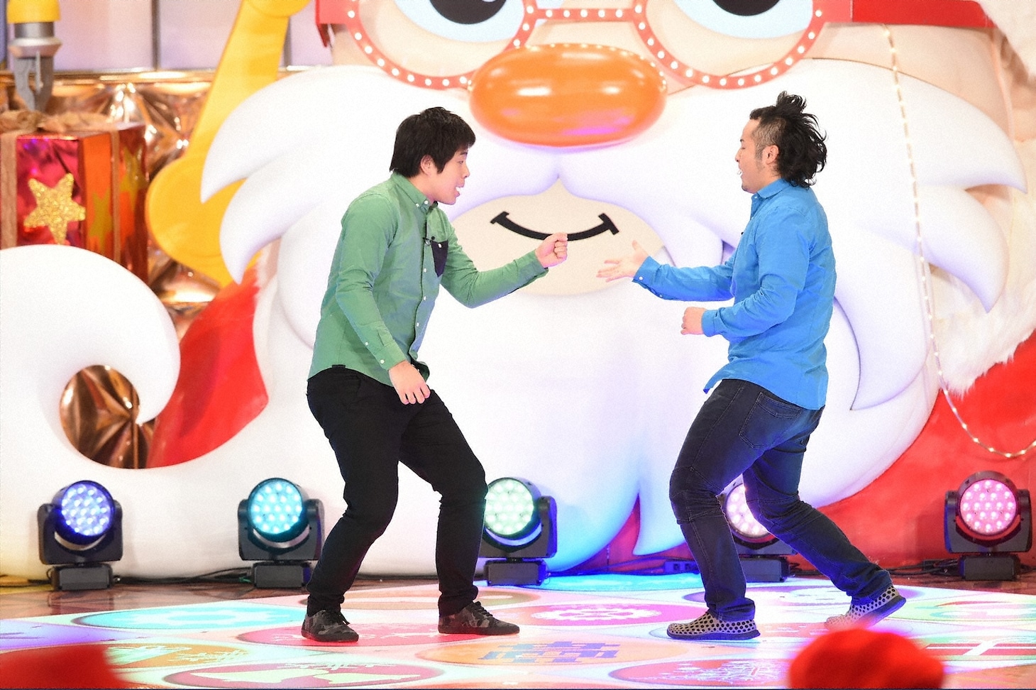 バンビーノ (c)TBS