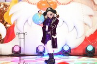 ゴー☆ジャス (c)TBS