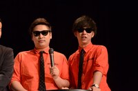 8.6秒バズーカー