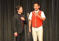 エルシャラカー二