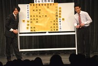 アナクロニスティック