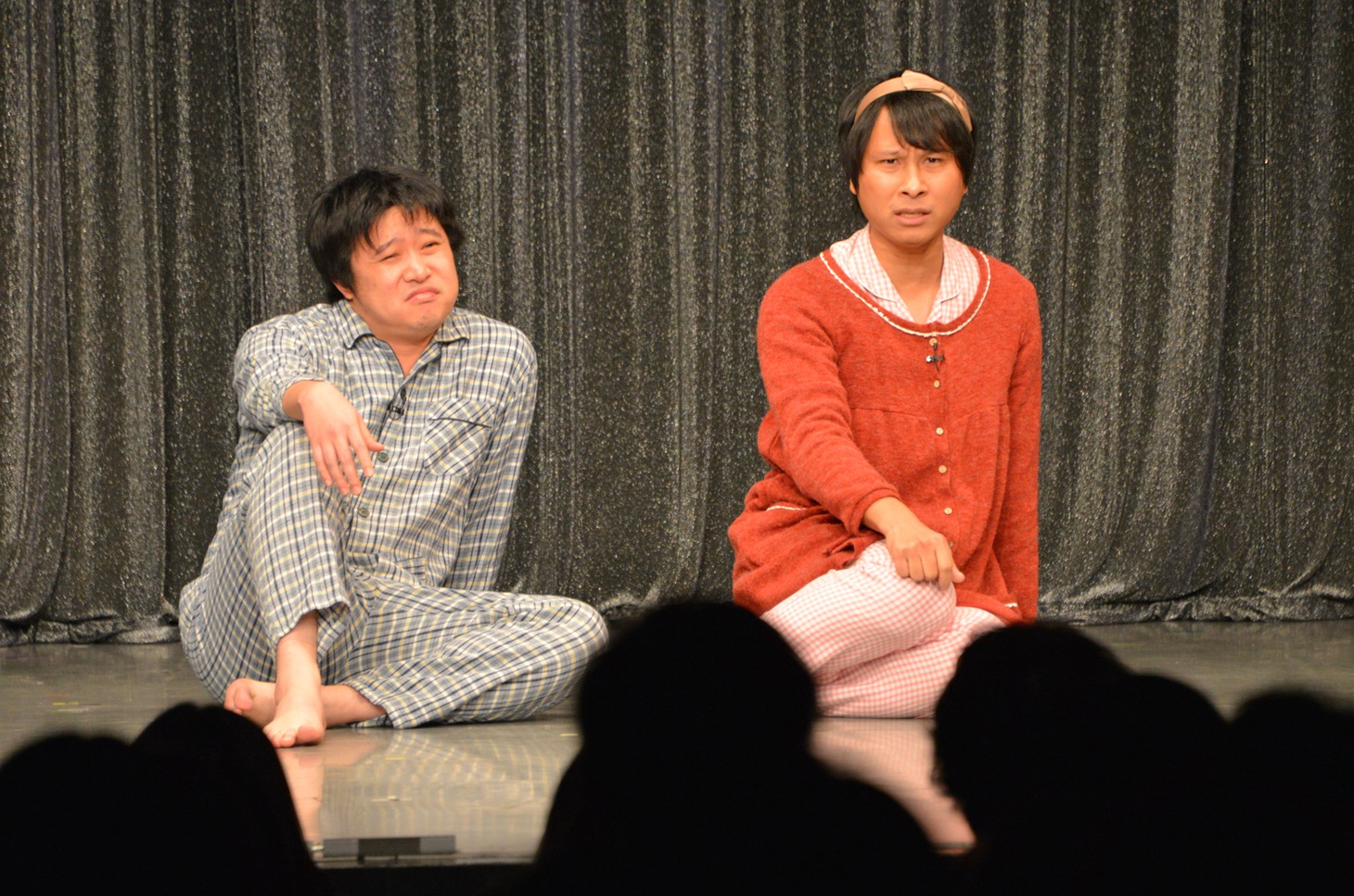 トップリード