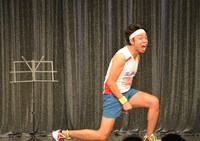 サンシャイン池崎