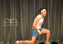 サンシャイン池崎