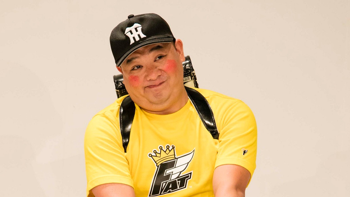 DVD「TKO ゴールデン劇場5」本編のワンシーン。