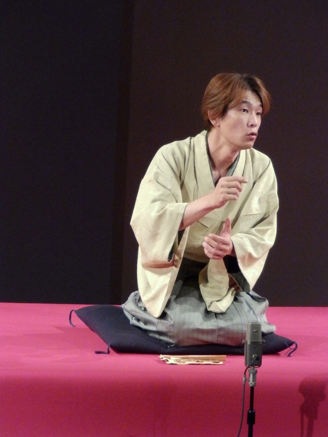 立川こしら