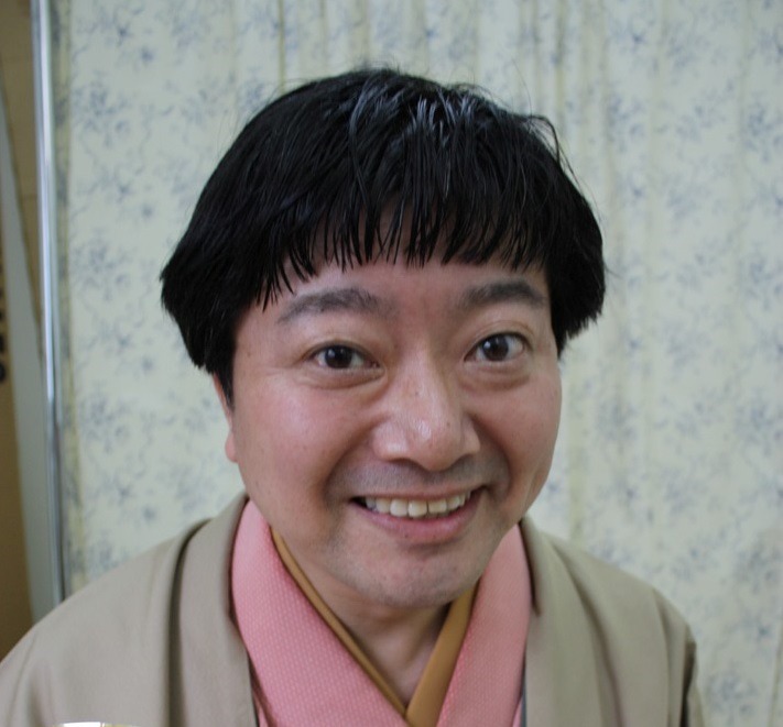 春風亭百栄