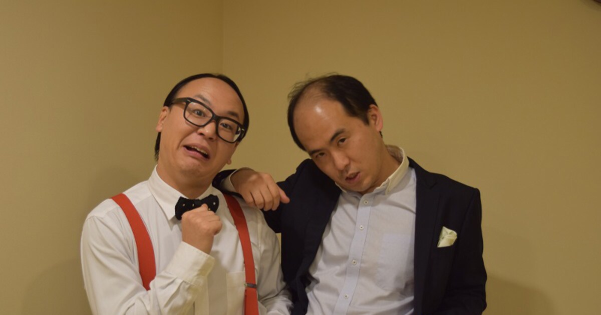 「THE MANZAI 2015」新装開店で明日3時間漫才尽くし - お笑いナタリー