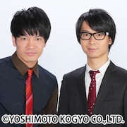 ブロードキャスト!!