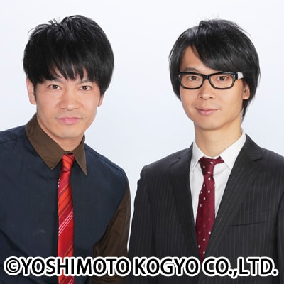 ブロードキャスト!!