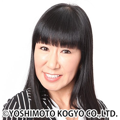ハイヒール・リンゴ