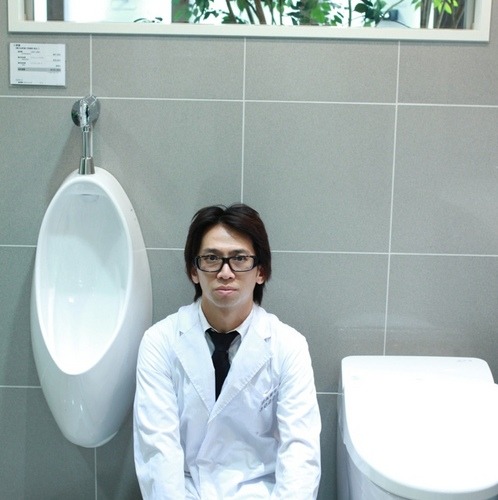 どきどきキャンプ佐藤