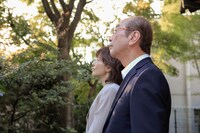 「となりのシムラ#3」のワンシーン。(c)NHK