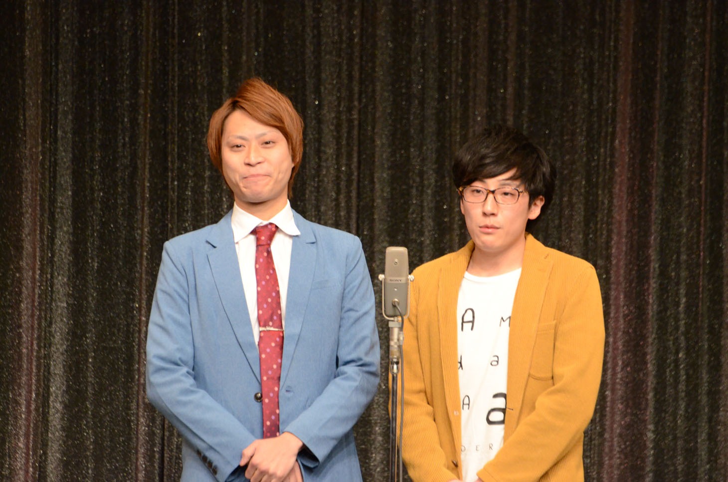 ヘンダーソン