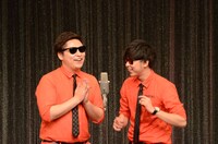 8.6秒バズーカー