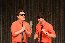 8.6秒バズーカー