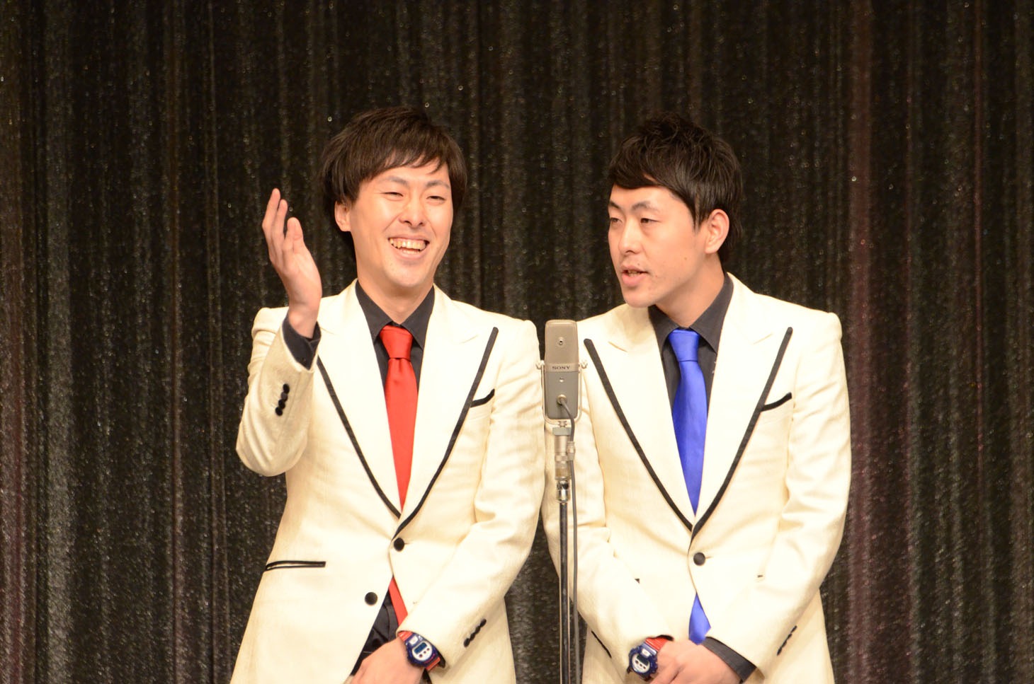 吉田たち
