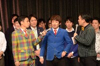 「いそうでいない苗字を言う」という特技を披露する銀シャリ鰻。