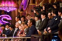 「FNSお笑い祭」の収録の一場面。