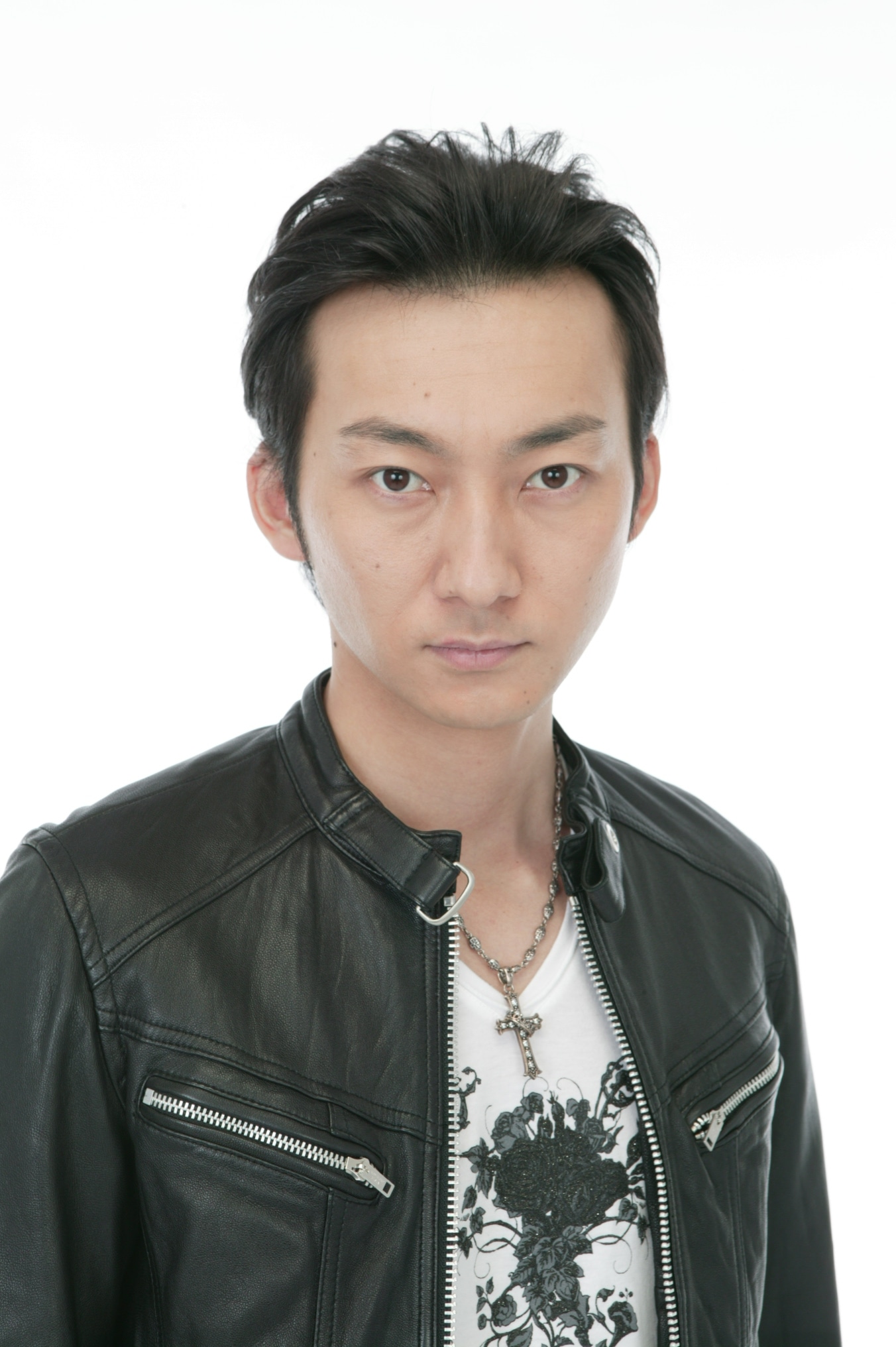 波岡一喜
