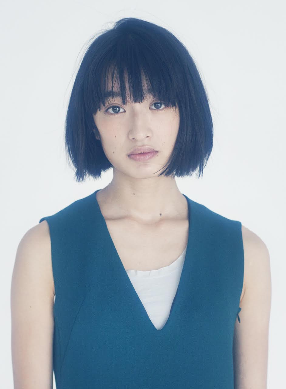 門脇麦