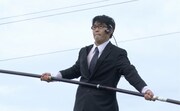 「クリスマスに爆笑をプレゼント!帰ってきた、笑神様2時間SP」チーム小木会 (c)日本テレビ