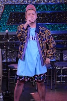 サイプレス上野