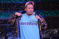 サイプレス上野