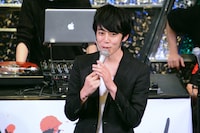 キングコング西野