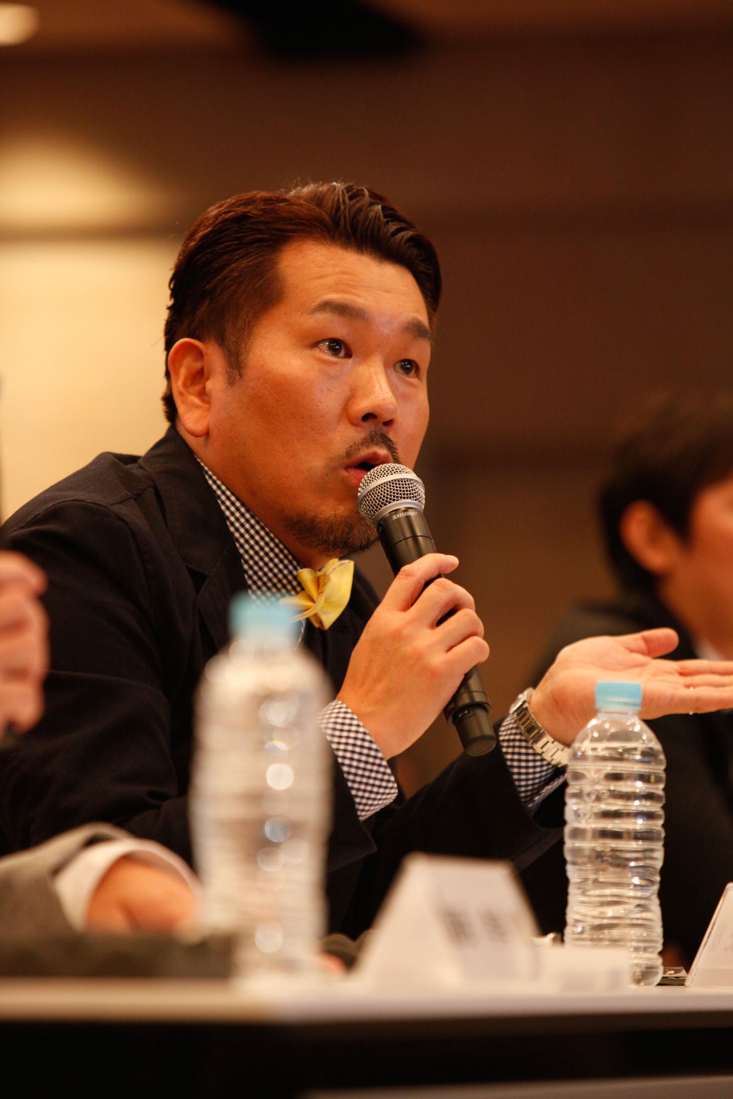FUJIWARA藤本
