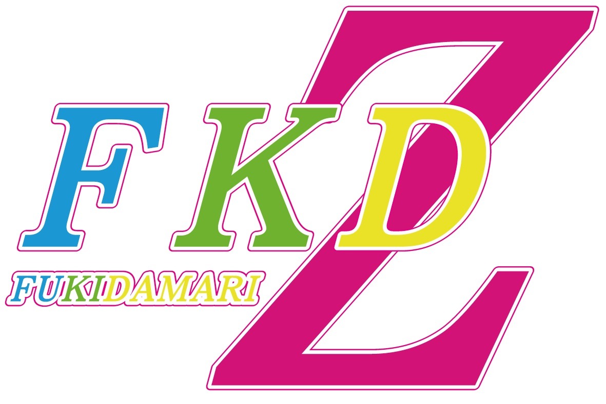FKDZ ロゴ