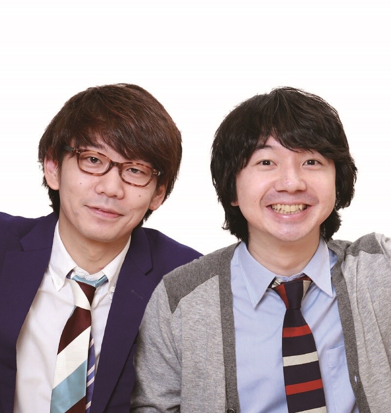 三四郎が音楽番組「ANNぶっとおしライブ」のMCを担当、若手バンドと共演