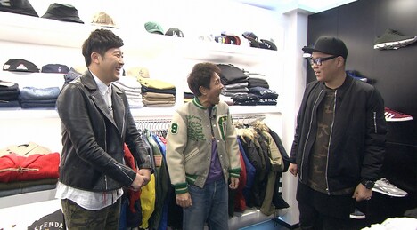 「浜ちゃんが！」(c)読売テレビ