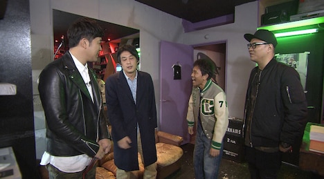 「浜ちゃんが！」(c)読売テレビ