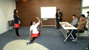 「有田哲平の世界一オモシロい番組」のワンシーン。(c)日本テレビ