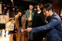 「ご当地グルメ探偵団6 怪人ゴリ面相の百万石決戦」のワンシーン。(c)メ～テレ