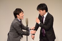 三日月マンハッタン