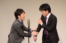 三日月マンハッタン